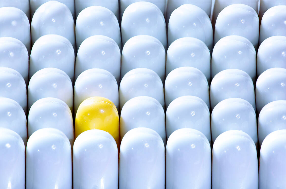 Patienten, Apotheker und Ärzte sollten sich darauf verlassen können, dass die Bioäquivalenz generischer Arzneimittel mit den Originalen übereinstimmt. / Foto: Getty Images/Fredy Sanchez