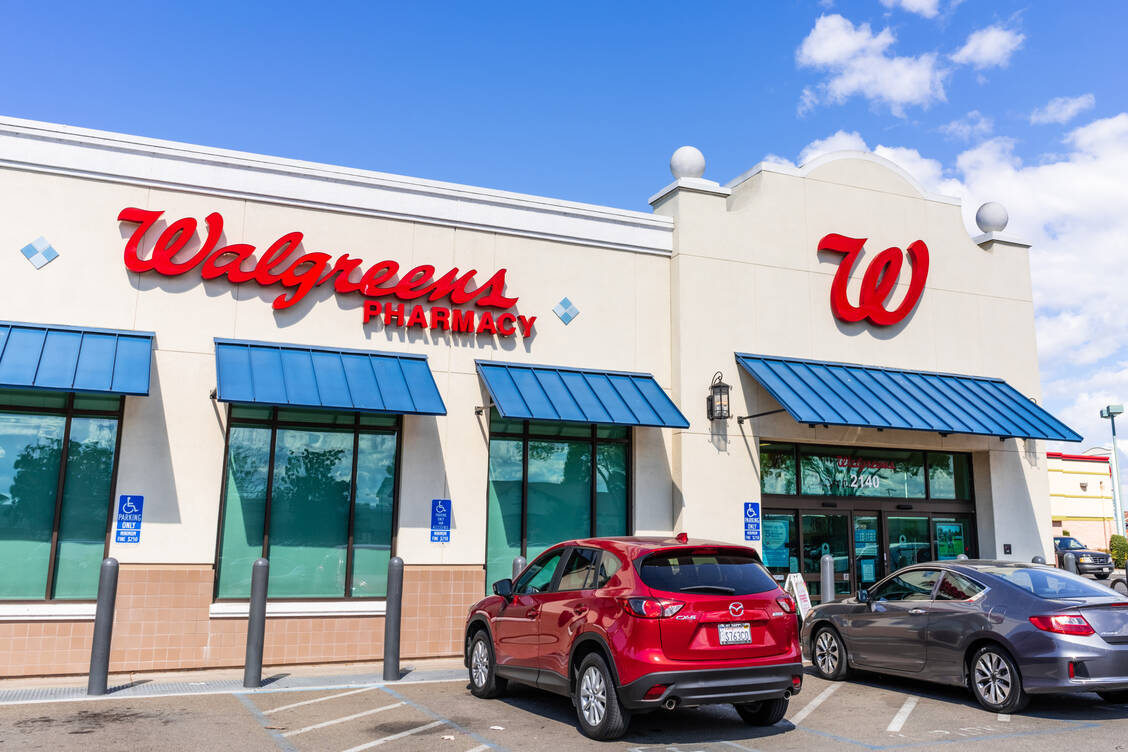 Walgreens hat schon länger das Problem, pharmazeutisches Personal zu halten. Eine Kooperation mit den Hochschulen soll nun Abhilfe schaffen.  / Foto: Adobe Stock/Sundry Photography