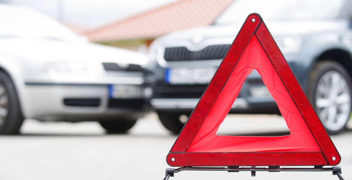 Epilepsie-Patienten dürfen ein Auto steuern, wenn sie mindestens ein Jahr lang keinen Anfall hatten. / Foto: Adobe Stock/Wellnhofer Designs