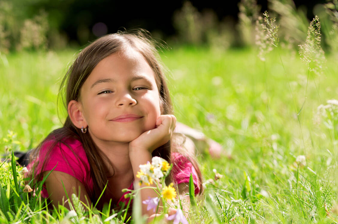 Kinder haben ein stärkeres angeborenes Immunsystem als Erwachsene. Bei einer SARS-CoV-2-Infektion scheint sich das positiv auszuwirken. / Foto: Adobe Stock/coldwaterman