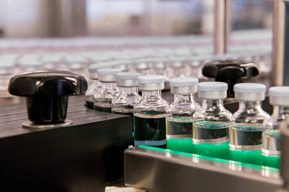 Stopp für den mRNA-Impfstoffkandidaten und gleichzeitig volle Kraft voraus für den Proteinimpfstoff gegen Covid-19 heißt es jetzt bei Sanofi. / Foto: Sanofi