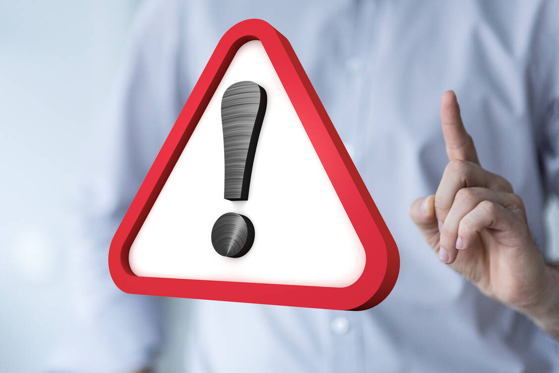 In einem Rote-Hand-Brief informiert Hersteller Pfizer über bekannt gewordene Risiken zu Xeljanz®. / Foto: Adobe Stock/vegefox.com