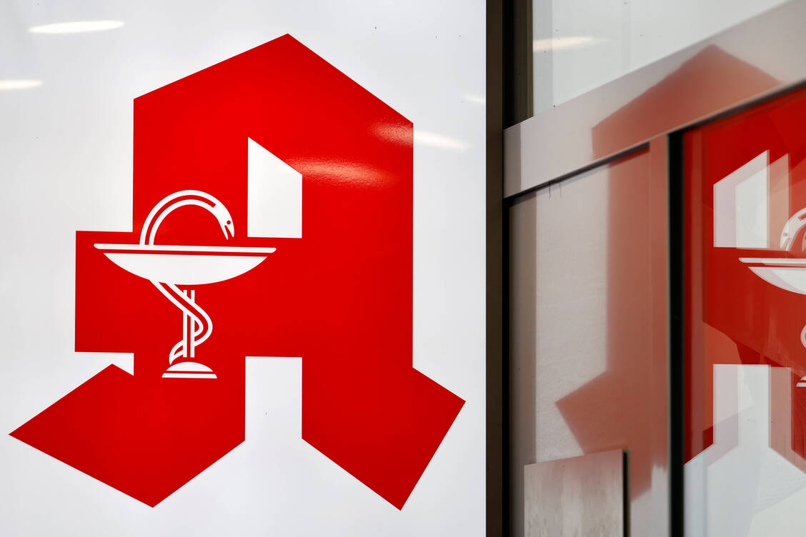Die rund 18.500 Offizinen in Deutschland  haben sich in Krisenzeiten als wichtiger Baustein in der Gesundheitsversorgung bewährt.  / Foto: Imago Images/Future Image