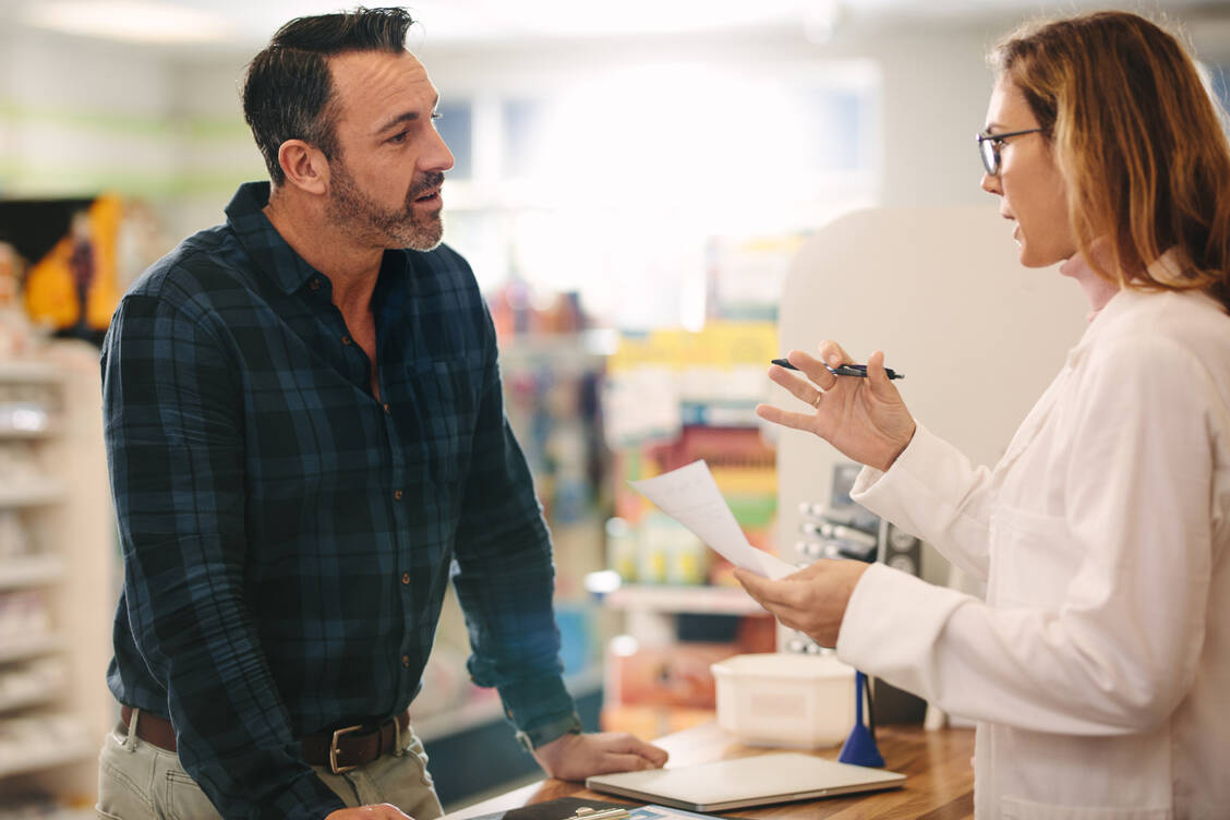 Trotz moderner und effektiver Medikamente zur Behandlung der atopischen Dermatistis ist die Basistherapie ein unerlässlicher Teil des Therapieregimes. Das sollte Atopikern bei der Beratung immer wieder vergegenwärtigt werden. / Foto: Adobe Stock/Jacob Lund