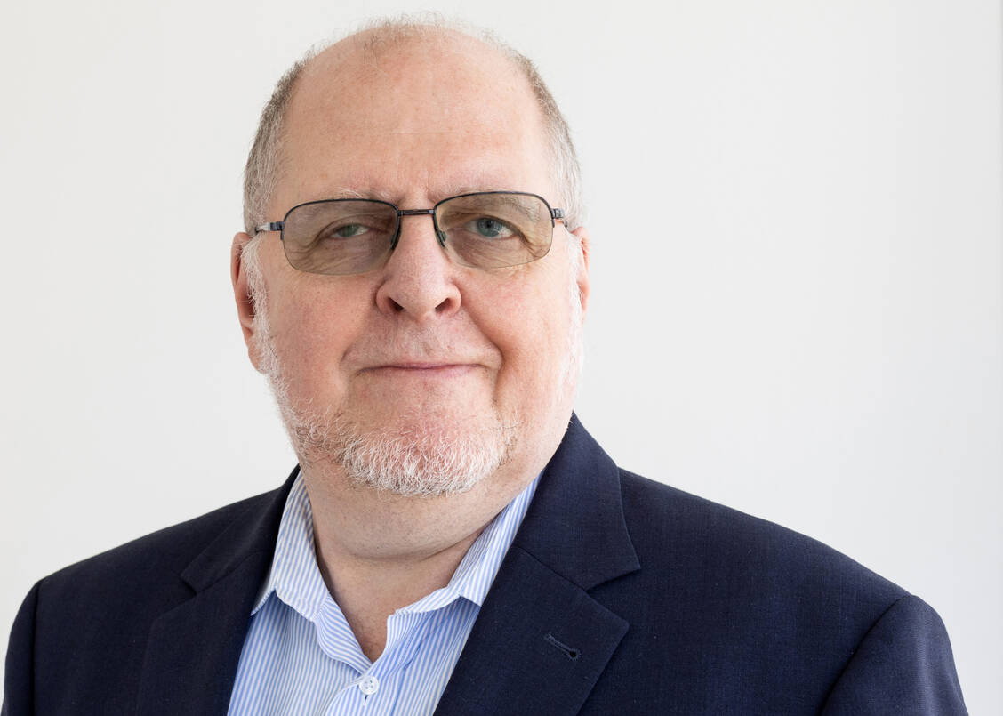 Franz Knieps, Vorstandsvorsitzender des BKK Dachverbands, will bei den pDL die pharmazeutische Kompetenz in den Vordergrund stellen. / Foto: Markus Altmann / BKK Dachverband