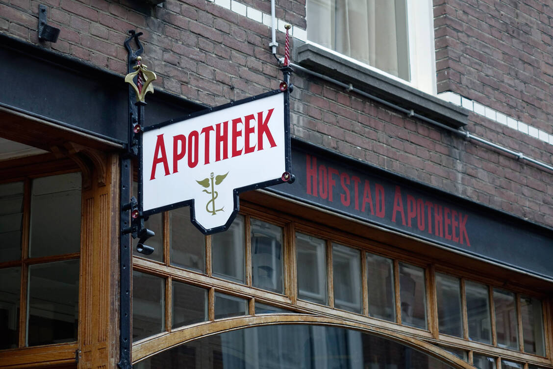 Laut einer Pressemitteilung des niederländischen Apothekerverbands haben die Apotheken im Land die Zahl der gescannten Packungen in den letzten zwei Jahren um 16 Prozent erhöht. / © imago images / Steinach