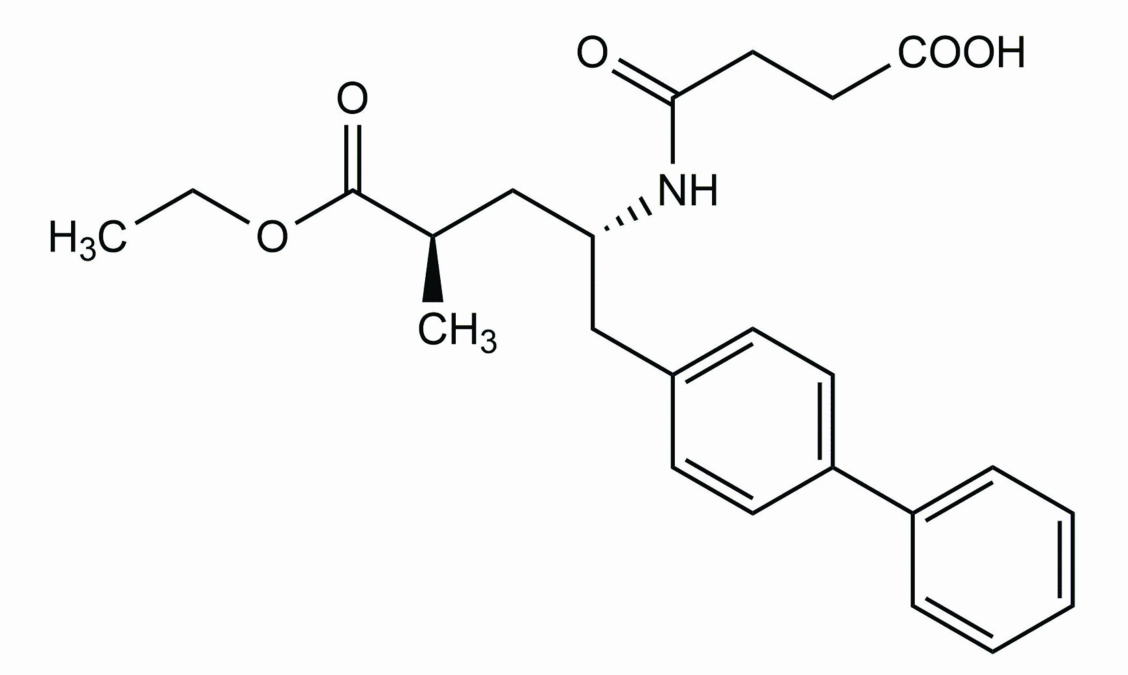Sacubitril