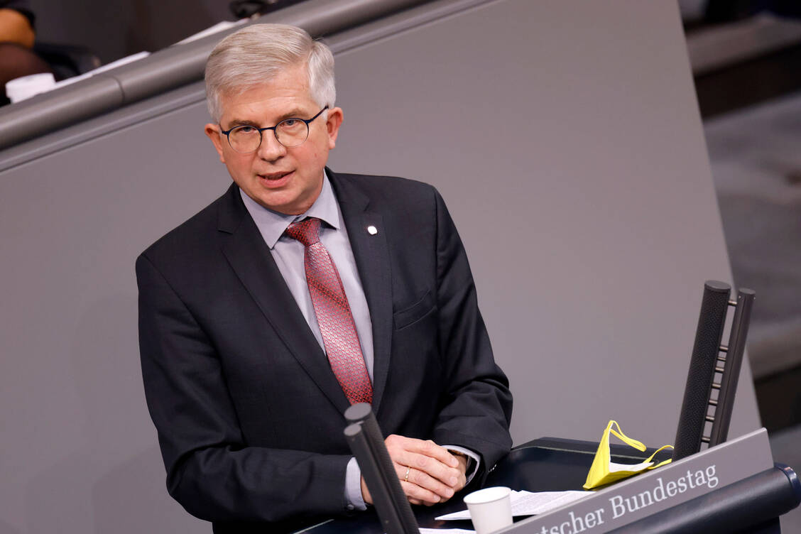 Foto: picture alliance / Geisler-Fotopress