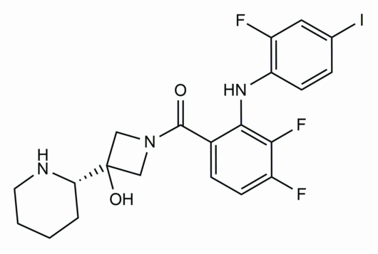 Cobimetinib