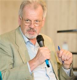Die Angst vor  Zusatzbeiträgen bestimmt zu sehr das Handeln der Krankenkassen, ist Harald Weinberg überzeugt.