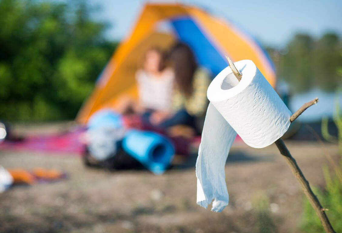 Durchfall stellt sich meist in den ersten Urlaubstagen ein und kann dem Betroffenen womöglich die ganze Reise vermiesen. / Foto: Getty Images/SeanShot
