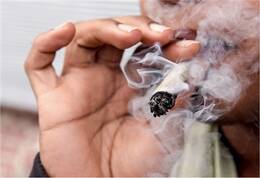 Rauchen ist nicht die optimale Applikationsform von medizinischem Cannabis.
<p class="fotonachweis">Foto: iStock/Juanmonino</p>