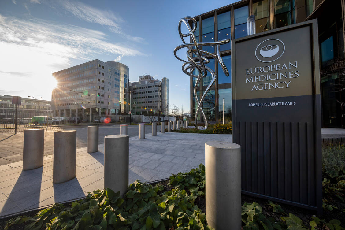 Der EMA-Ausschuss für Antibiotika-Engpässe geht davon aus, dass sich die Versorgungslage in den kommenden Monaten entspannt. / Foto: EU