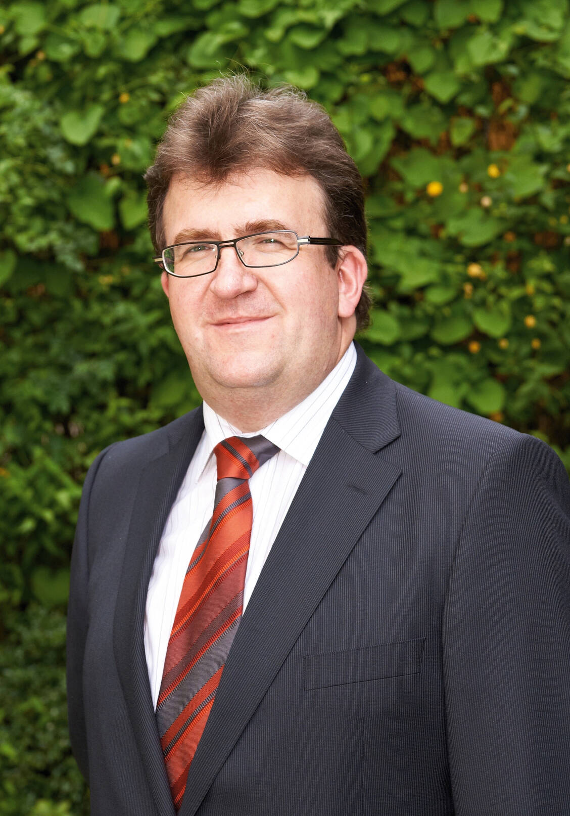 Apotheken sind wichtiger Bestandteil der Teststrategie, betonte Ronald Schreiber, Kammerpräsident in Thüringen. / Foto: THAV