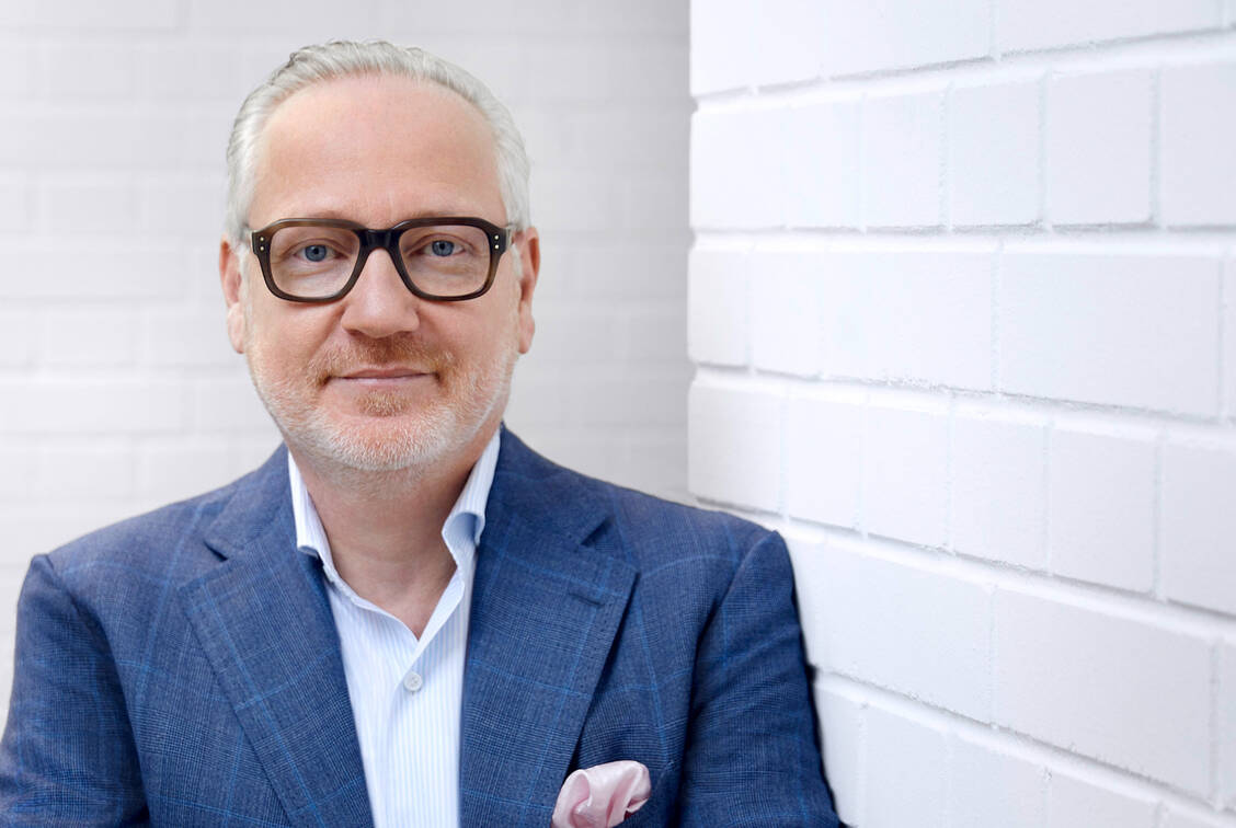 Phagro-Chef Marcus Freitag hat zum Thema »Dringlichkeits-Arzneimitte« einen Brandbrief an das BMG geschrieben. / Foto: Phoenix