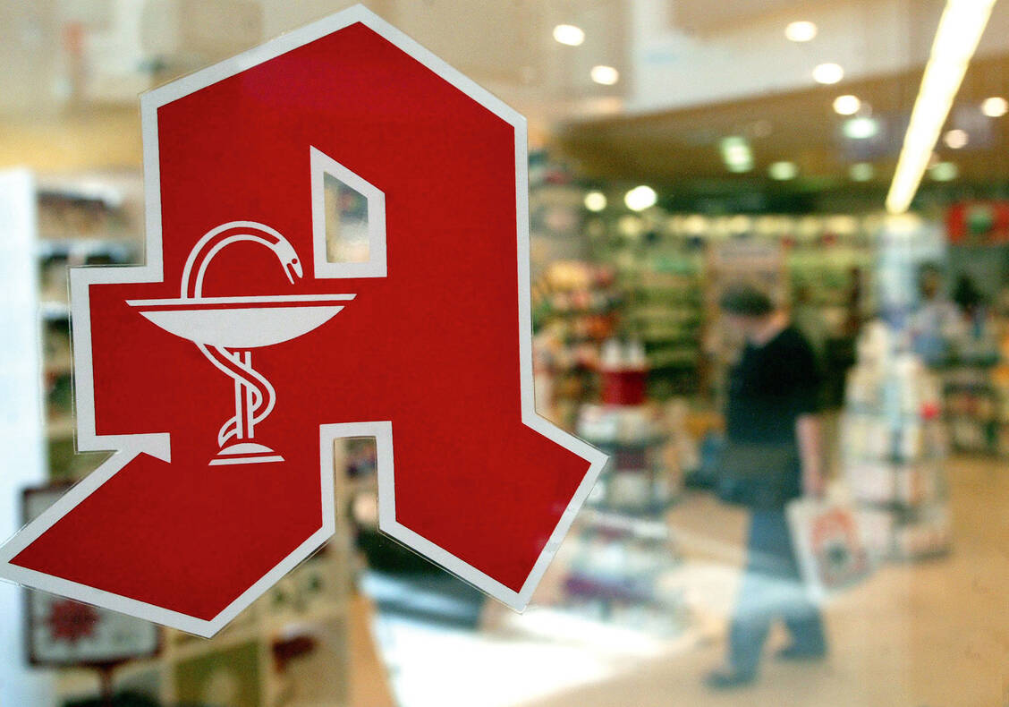 Krisenmanagement: Bald dürften die Apotheken bei der Abgabe von Medikamenten flexibler reagieren können als derzeit. / Foto: dpa