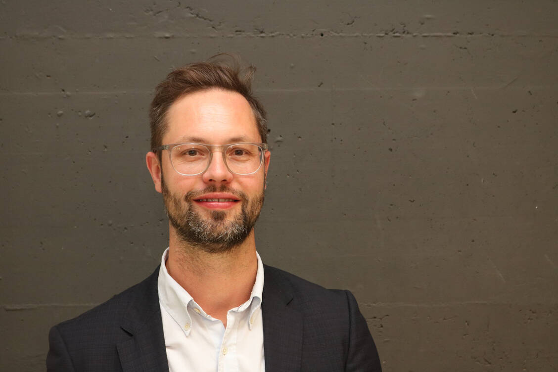 Christian Machon will dazu beitragen, dass die Apotheker im Bundestag weiterhin eine Stimme haben. / Foto: Christian Machon