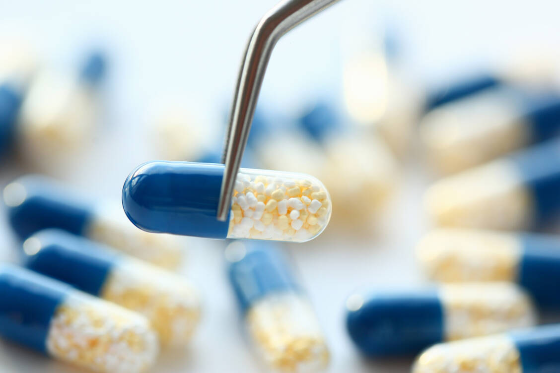 Unerwünschte Wirkungen und Qualitätsmängel können die Therapie des Patienten beeinträchtigen. / Foto: Getty Images/Ivan-Balvan