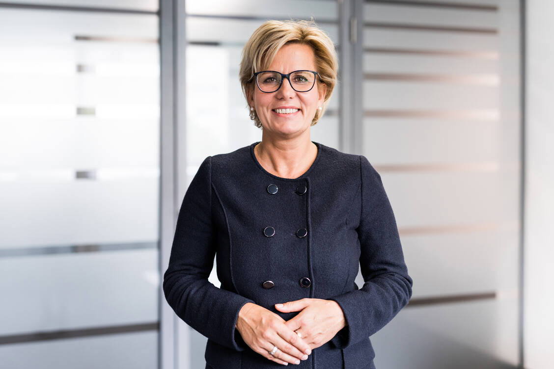 Medizinische Versorgung sei eine regionale Angelegenheit und unterscheide sich zwischen Stadt und Land, sagte Sachsens Gesundheitsministerin Barbara Klepsch (CDU) bei der Gesundheitsministerkonferenz in Leipzig. / Foto: Christian Hüller