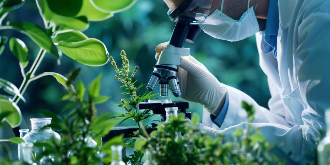 Im Lakota-System ist die Natur Prüfungsfach. Wie kann der westliche und der indigene Ansatz der Wissenschaft in Einklang kommen? / © Adobe Stock/Stelena