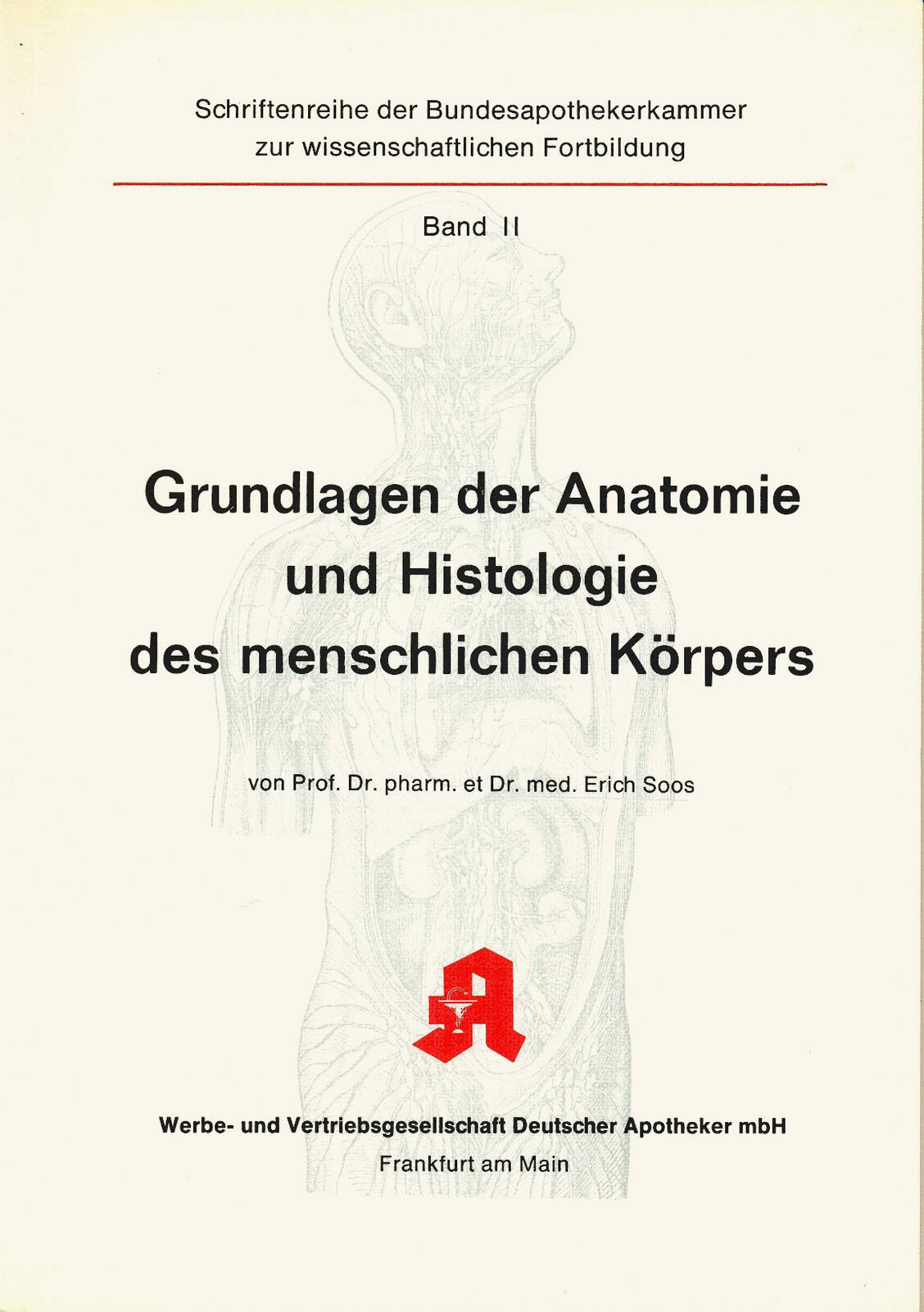 Medizinische Fächer traten mit der neuen Approbationsordnung  1971 stärker in den Fokus der Apotheker-Aus- und Weiterbildung. / Foto: Foto: PZ-Archiv