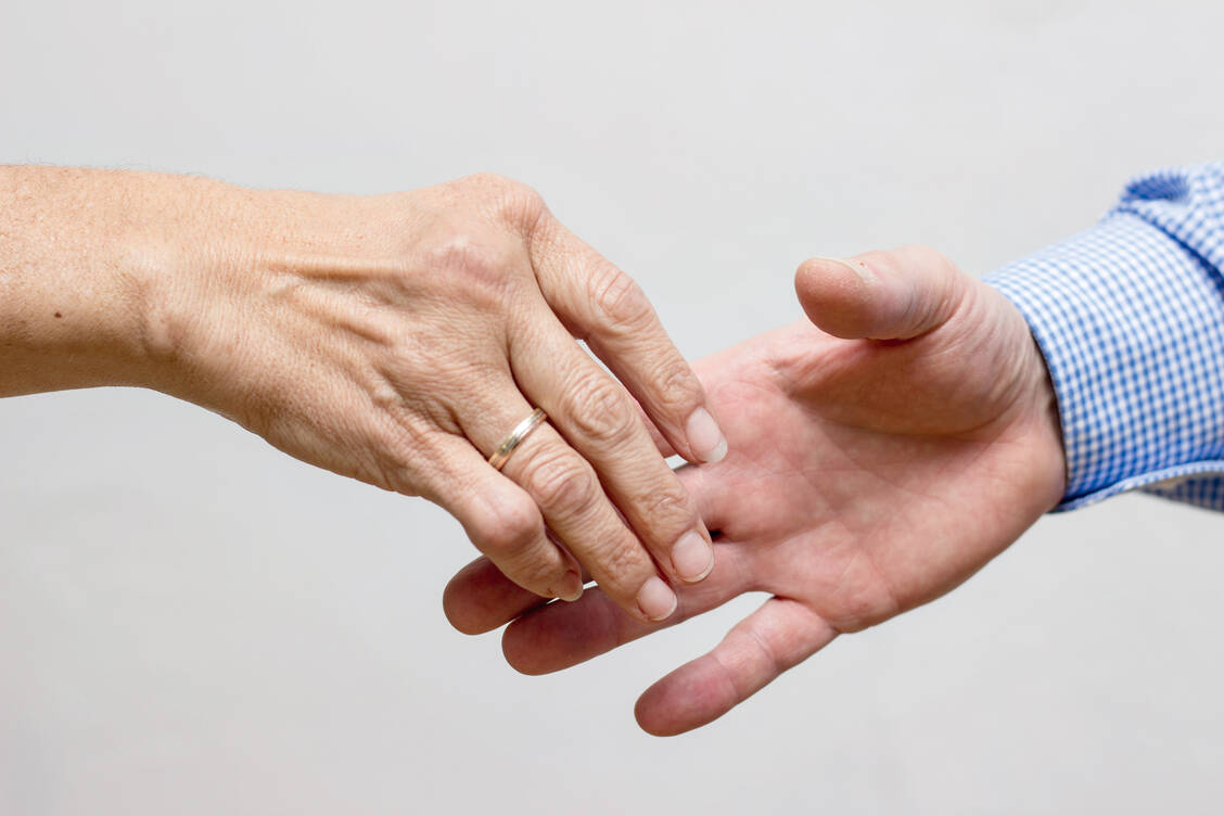 Viele Patienten mit rheumatoider Arthritis bekommen Methotrext zur einmal wöchentlichen Anwendung. Dosierungsfehler können tödlich enden. / Foto: Fotolia/andifink