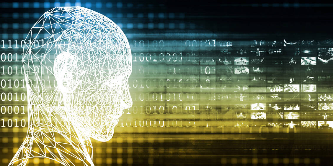 KI – hilfreich oder riskant? Einen verantwortungsvollen Umgang mit KI-Technologien fordert die WHO. Mit ihren Zweifeln steht sie nicht allein da. / Foto: IMAGO/YAY Images