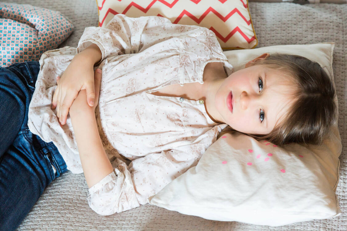 Der Gastrointestinaltrakt ist einer der Domänen für pflanzliche Arzneimittel. Was ist empfehlenswert?  Welche Präparate haben Evidenzen? Was hilft auch bei Kindern? / Foto: YourPhotoToday