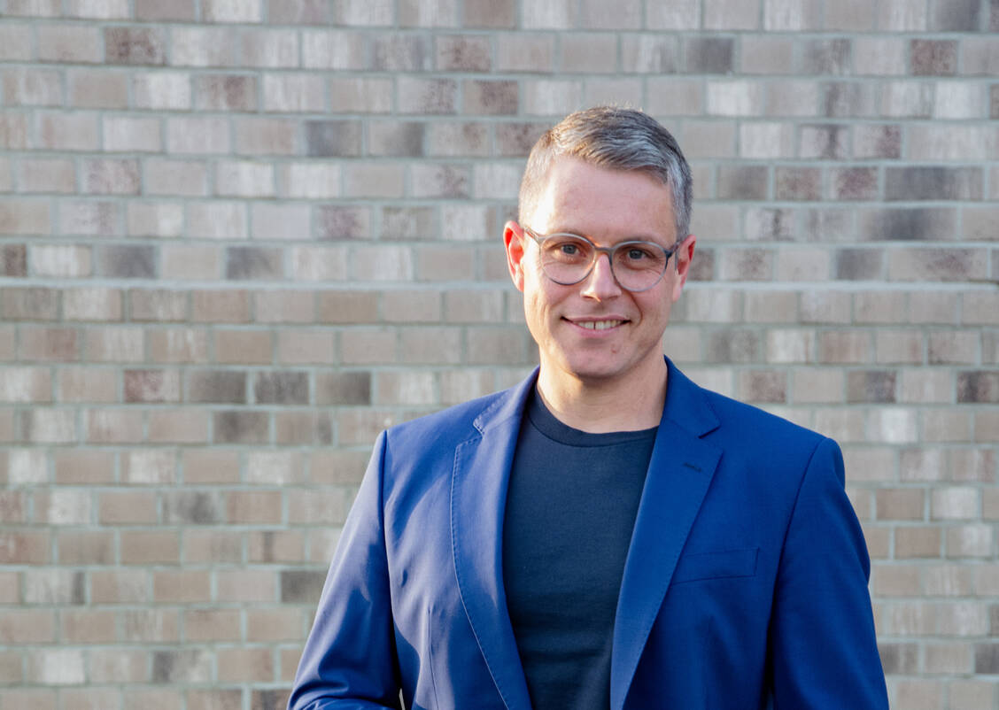 Der Thüringer Landtagsabgeordnete Robert-Martin Montag hat Vorschläge für eine Reform des Apothekenhonorars vorgelegt. / Foto: FDP Thüringen