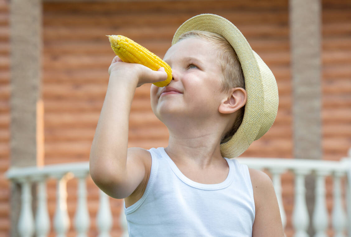 Kleine Schwindelkünstler: Mitverantwortlich für das Verhalten der Kinder ist laut einer Studie das Elternhaus und der Erziehungsstil. / © Adobe Stock/Denis