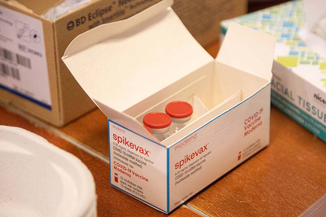 Viele der Regelungen in der Coronavirus-Impfverordnung sollen bis April 2023 verlängert werden, bevor die Impfungen in die Regelversorgung übernommen werden. / Foto: imago images/NurPhoto