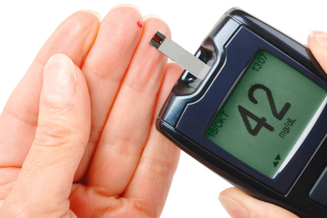 Hypoglykämien gefährden Diabetes-Patienten – egal ob sie bewusst bemerkt werden oder nicht.  / Foto: Fovito/Fotolia