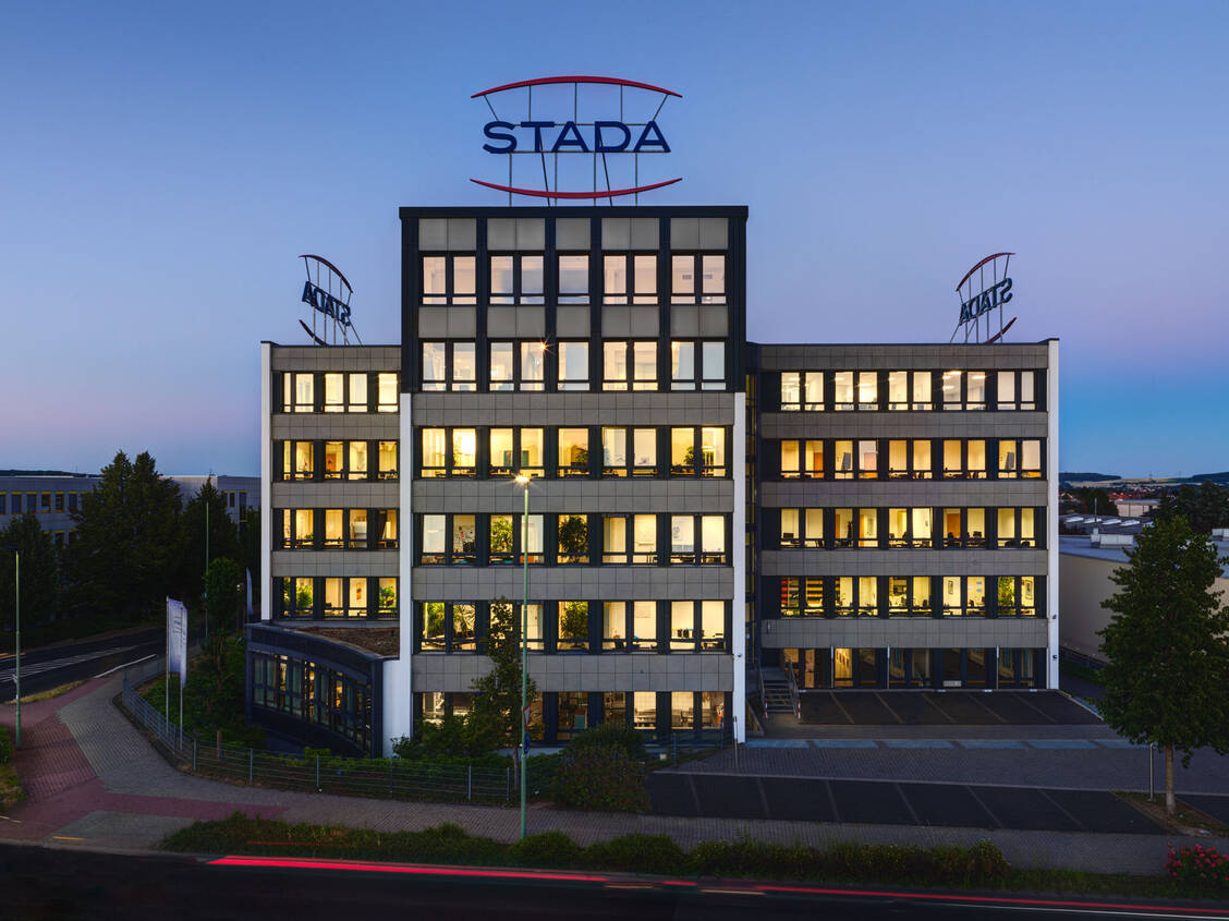 Der Pharma-Hersteller Stada aus dem hessischen Bad Vilbel übernimmt einige rezeptfreie Medikamente des französischen Konkurrenten Sanofi. / Foto: STADA