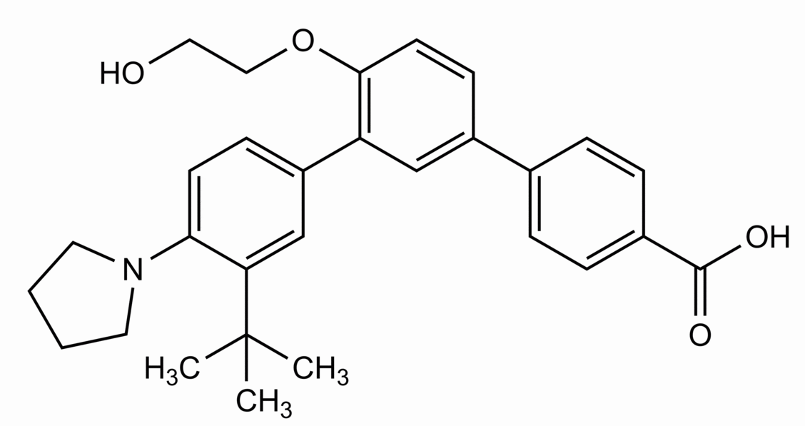 Trifaroten