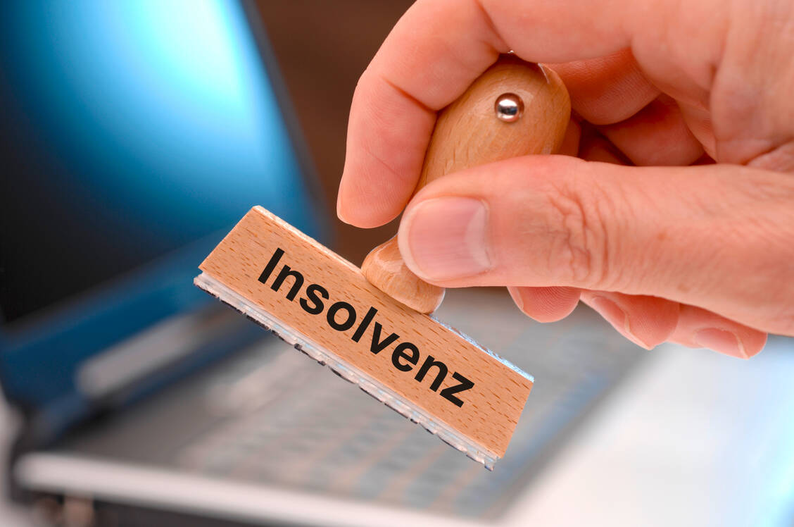 Die Insolvenz rund um das Apothekenrechenzentrum AvP hat jetzt ein Startdatum. Am 1. November wird das Verfahren eröffnet.  / Foto: Adobe Stock/Wolfilser