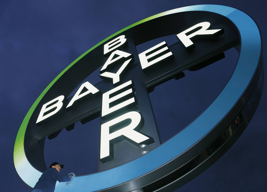 Foto: Bayer AG
