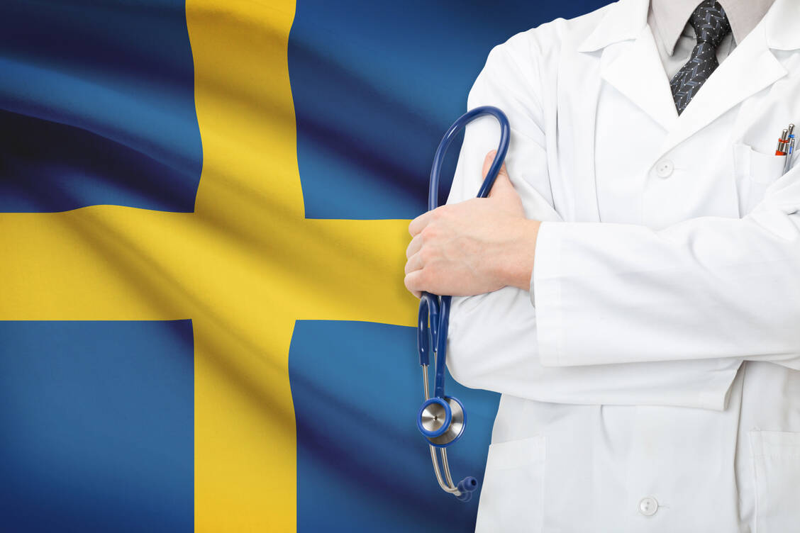 Eine bevölkerungsweite Studie aus Schweden hat analysiert, wie schnell der Immunschutz nach Covid-19-Impfungen schwindet. / Foto: Shutterstock/Niyazz