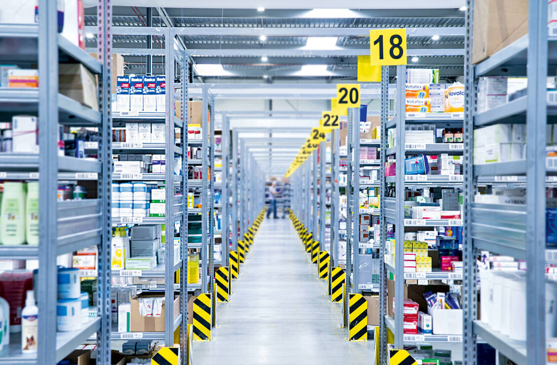 Der Versandhandel mit Medikamenten gewinnt zunehmend mehr Einfluss am Markt. / Foto: Shop Apotheke