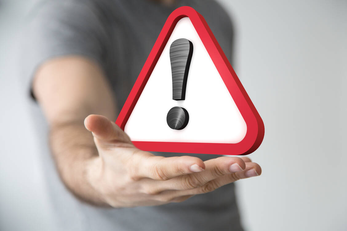 Erneuter Rückruf von Candesartan-comp-Präparaten des Herstellers Puren. Dieses Mal sind mehrere Chargen betroffen. / Foto: Adobe Stock/vege