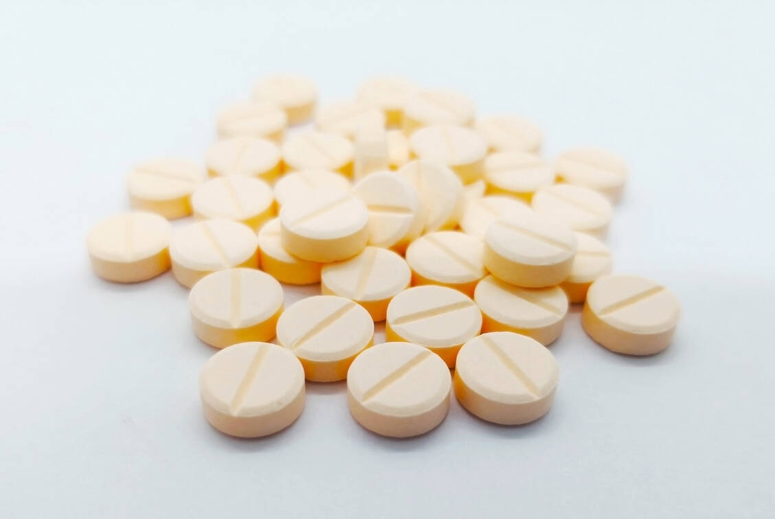 Hydrochlorothiazid bleibt das am häufigsten verordnete Diuretikum mit zuletzt 15 Millionen abgegebenen Packungen. / Foto: Getty Images/undefined undefined