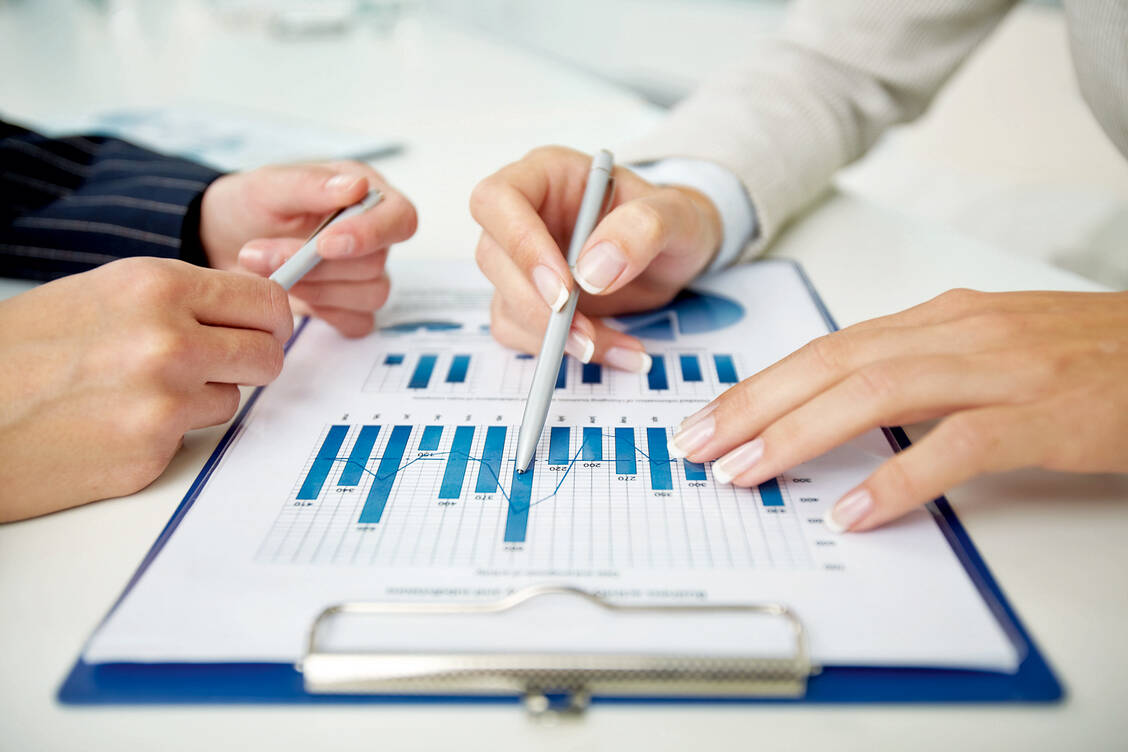 Gesundheitsdaten dürfen nicht zur Ware verkommen. Eine Datenspende sollte aus der Überzeugung erfolgen, damit Gutes zu tun, meinen die Ärzte. / Foto: Fotolia/pressmaster