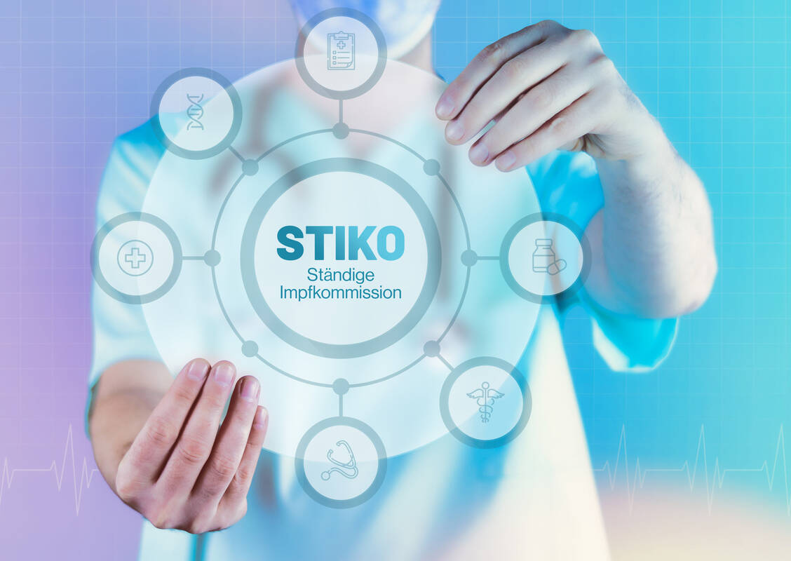 Die STIKO ist am Robert-Koch-Institut in Berlin angesiedelt. In dem Gremium sind bisher keine Apotheker oder Apothekerinnen vertreten. / Foto: Adobe Stock/MQ-Illustrations