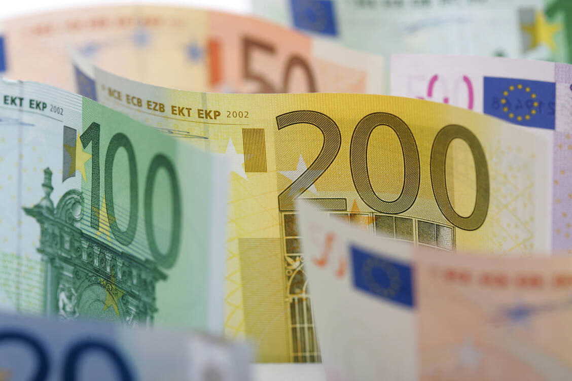 Unter dem Strich haben die Kassen in den ersten sechs Monaten dieses Jahres erstmals wieder mehr Geld ausgegeben, als sie eingenommen haben.  / Foto: Fotolia/Joachim Wendler