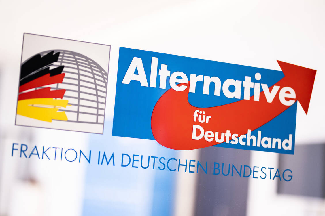 Nach Informationen der PZ soll die AfD den nächsten Vorsitzenden des Gesundheitsausschusses stellen. / Foto: picture alliance / photothek