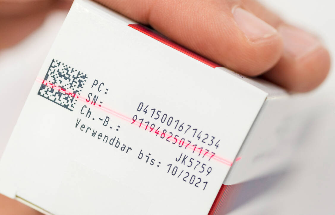 Von den Störungen im Securpharm-System waren am gestrigen Mittwoch nicht nur die deutschen Apothekerinnen und Apotheker betroffen, sondern auch Offizinen in weiteren 13 EU-Ländern. / Foto: ABDA