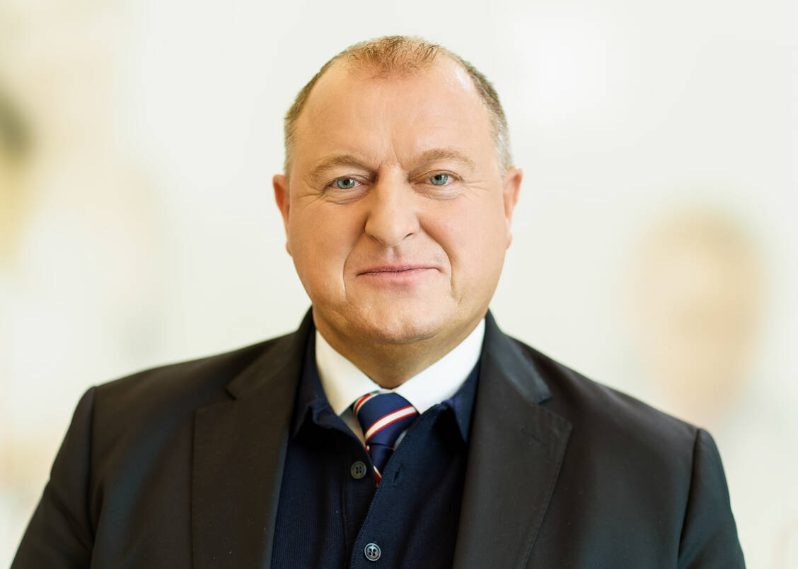 Mit 60,9 Prozent der Stimmen ging die absolute Mehrheit bei der Kammerwahl an die Listen des derzeit amtierenden Kammerpräsidenten Armin Hoffmann. / Foto: Martin Jehnichen/ABDA