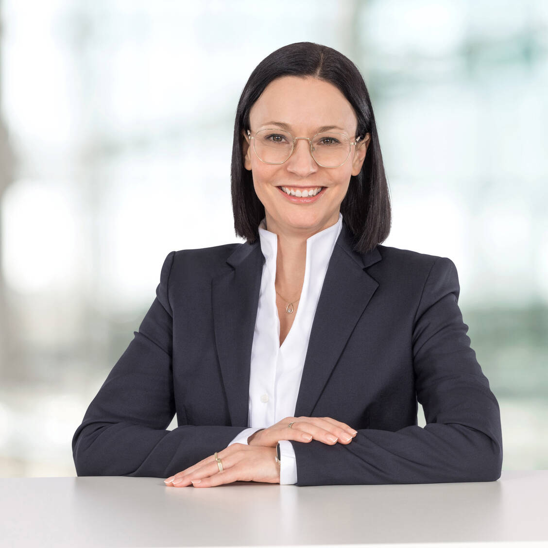 Kristin Kilbertus verantwortet ab Februar. den Geschäftsleitungsbereich Commercial & Marketing. / © Phoenix