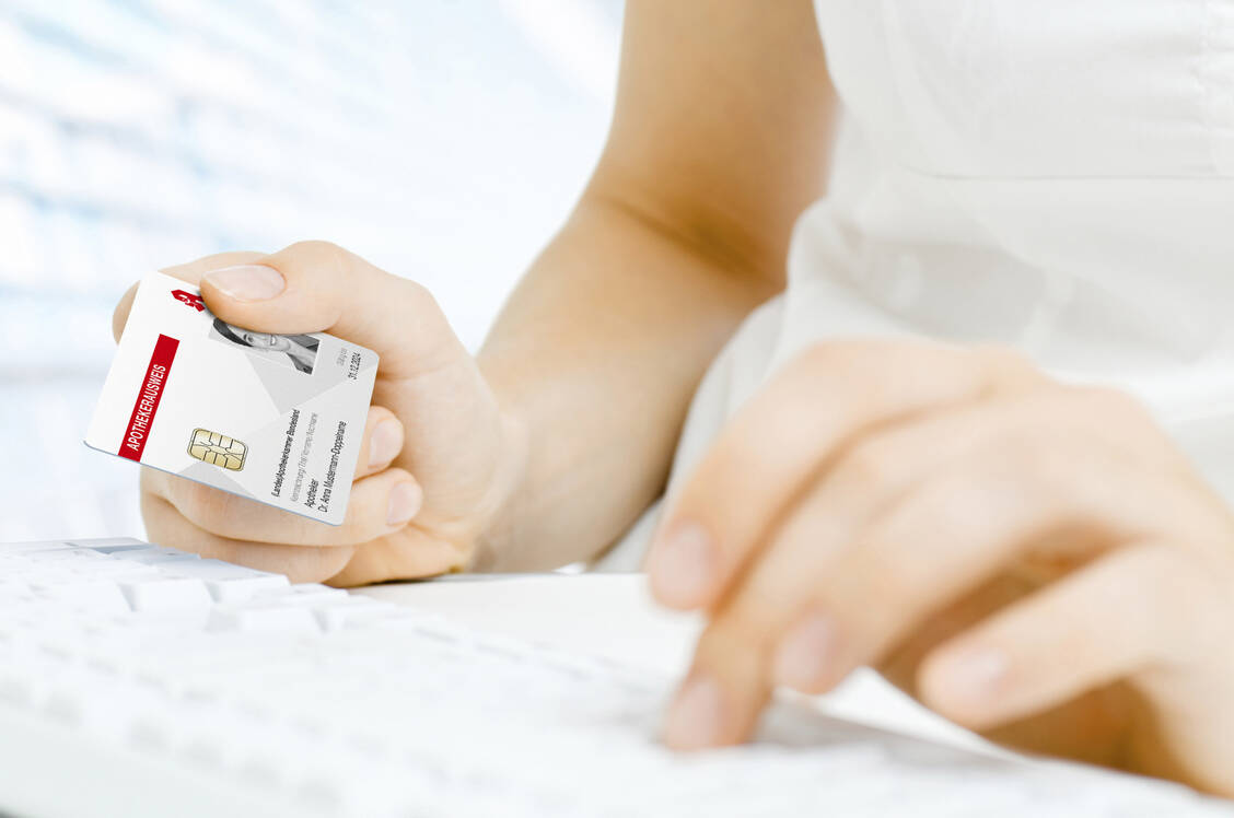 Die FRist für den Tausch der HBA wurde bis 30. Juni 2026 verlängert. / © Medisign