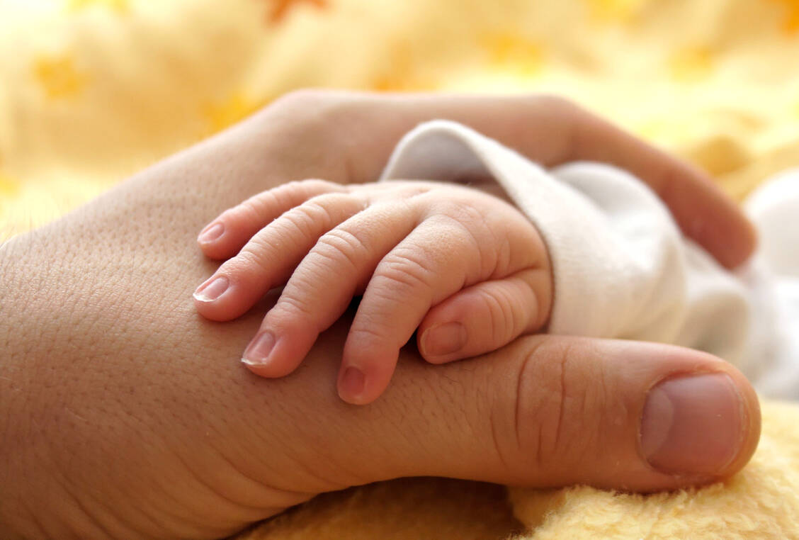 In Europa bekommt jede Frau rein rechnerisch 1,59 Kinder. In Deutschland liegt die Zahl leicht darunter. / Foto: Fotolia/JWPhoto