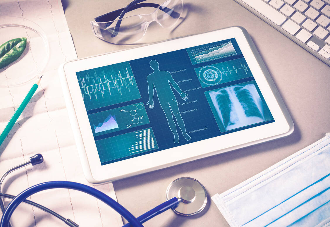 Das Bundesgesundheitsministerium drückt in Sachen Digitalisierung aufs Tempo. Die vorgesehenen Regelungen im DVG stoßen aber nicht überall auf Gegenliebe. / Foto: Adobe Stock/adam121